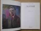 Matisse.. SCHNEIDER Pierre