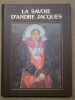 La Savoie d'André Jacques.. JACQUES-DAUNE Denise