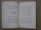 Mémoire sur le mode de captage et l'aménagement des sources thermales de la Gaule romaine, archéologie médicale.. MOLLIERE Humbert