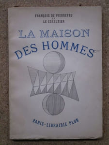 La maison des hommes.