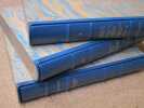 Les fleurs du mal (3 volumes).. BAUDELAIRE Charles / FINI Leonor (illustrations)