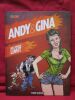 Andy & Gina, tome 5 : no speed limit.. RELOM