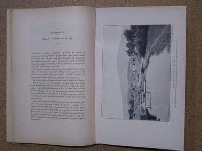 Géologie agricole : première partie du Cours d'Agriculture Comparée fait à l'Institut National Agronomique / Supplément de la géologie agricole : carte géologique et statistique des gisements de phosphate de chaux exploités en France (4 volumes + 1 supplément).