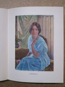 Frédéric Rouge, cinquante ans de peinture.
