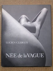 Née de la vague.