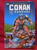 Conan le Barbare l'intégrale, 1973.. THOMAS Roy / BUSCEMA John