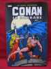 Conan le Barbare l'intégrale, 1975.. THOMAS Roy / BUSCEMA John