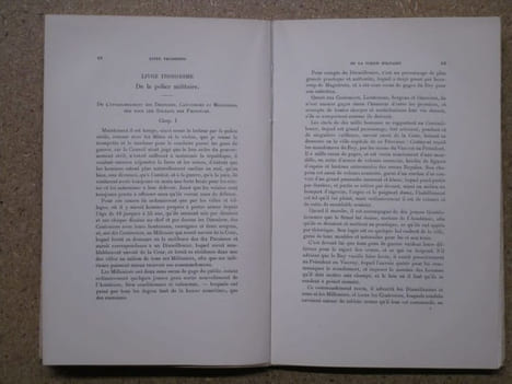 LE ROYAUME D'ANTANGIL (inconnu jusqu'à présent), la première utopie française. Etude liminaire : Variations de l'Utopie par René-Louis Doyon.. ...