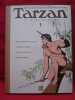 Tarzan par Russ Manning, intégrale.. MANNING Russ / adapté de BURROUGHS Edgar Rice
