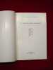 Le temple dans l'homme.. R. A. SCHWALLER DE LUBICZ