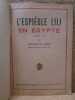 L'Espiègle Lili en Égypte (numéro 5).. HIERIS Bernadette / GERARD Alexandre (Al G)