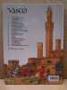 Vasco, tome 24, le village maudit.. CHAILLET Gilles / TOUBLANC / DEFACHELLE Chantal