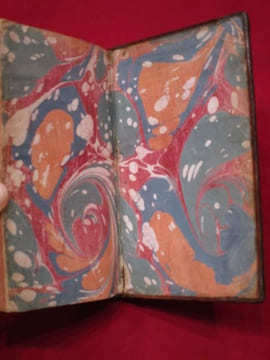 [deux textes reliés ensemble] Mémoires pour servir a l'histoire de la fête des foux (fous). [suivi de] Le Nouvel an, poëme heroi-fou.. DU TILLIOT, ...