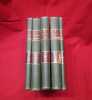 [Revue] Le Japon artistique, documents d'art et d'industrie (n°1 à 33, 5 volumes).. BING S. (dir.), BURTY Ph., CHAMPIER V., DURET Th., DE GONCOURT E., ...