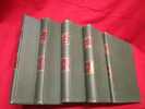[Revue] Le Japon artistique, documents d'art et d'industrie (n°1 à 33, 5 volumes).. BING S. (dir.), BURTY Ph., CHAMPIER V., DURET Th., DE GONCOURT E., ...