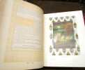 Le Livre des Mille Nuits et une Nuit. Traduction littérale et complète du texte arabe par le Dr J.C. Mardrus (8 volumes).. MARDRUS J.C., trad.