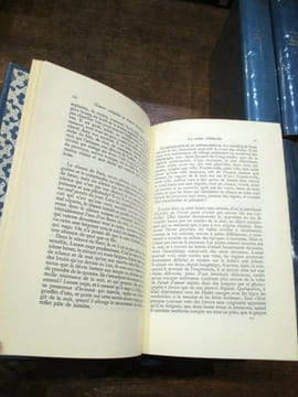 Oeuvres complètes (12 volumes) : Le voleur d'étincelle / L'enfant de la nuit / Le marchand d'oiseaux / Les captifs / Comme le temps passe / Les sept ...
