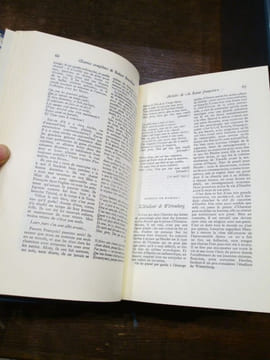 Oeuvres complètes (12 volumes) : Le voleur d'étincelle / L'enfant de la nuit / Le marchand d'oiseaux / Les captifs / Comme le temps passe / Les sept ...