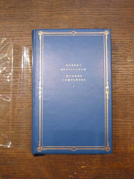 Oeuvres complètes (12 volumes) : Le voleur d'étincelle / L'enfant de la nuit / Le marchand d'oiseaux / Les captifs / Comme le temps passe / Les sept ...