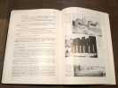 Histoire des Goums Marocains Tome 1.. SAULAY Jean