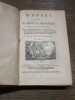 Oeuvres. (5 volumes). BOILEAU DESPREAUX Nicolas