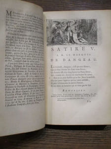 Oeuvres. (5 volumes)