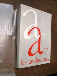 Les Tarahumaras.
