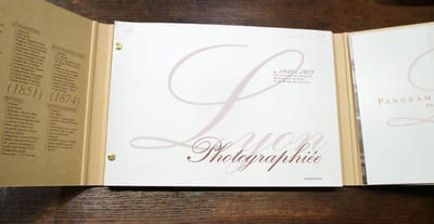 Lyon Photographiée. De 1840 A 1912, Collections des Archives Municipales de Lyon et du Musée de Gadagne,