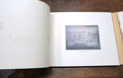 Lyon Photographiée. De 1840 A 1912, Collections des Archives Municipales de Lyon et du Musée de Gadagne,