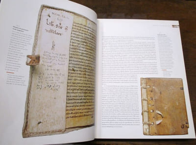 Le Moyen Age en lumière, manuscrits enluminés des bibliothèques de France.