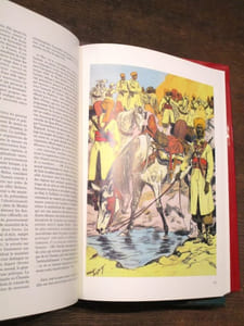 L'Afrique à l'ombre des épées 1830-1930 2 volumes: T1: Des établissements côtiers aux confins sahariens - T2: Officiers administrateurs et troupes coloniales.