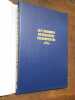 Le 1er (premier) Régiment de Chasseurs Parachutistes Tome 1 (1935-1945). FLEURY Georges