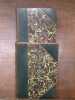 Modes et Usages au temps de Marie-Antoinette. Livre-Journal de Madame Eloffe, marchande de modes, couturière lingère ordinaire de la reine et des ...