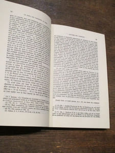 Le sang, les vaisseaux, le coeur dans la collection hippocratique, anatomie et physiologie.