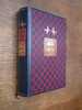 Histoire et doctrine de la secte des Cathares.. SCHMIDT Charles