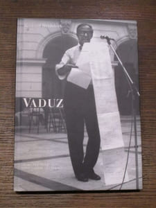 Vaduz.