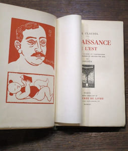 Connaissance de l'Est.
