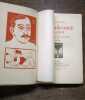 Connaissance de l'Est.. CLAUDEL Paul, FOUJITA (illustrations)