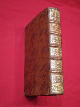 Élémens (Éléments) de fortification, de l'attaque et de la défense des places; contenant les systêmes des Auteurs les plus célèbres, neuf Systêmes de ...