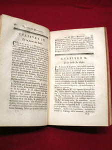 Traité des diamants et des perles, ou l'on considere leur importance, On établit des règles certaines pour en connoître la juste valeur, Et l'on donne la vraie méthode de tailler.