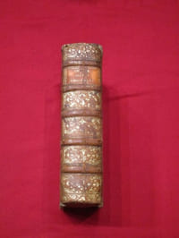 Omnia Andreae Alciati V. C. Emblemata : cum commentariis, quibus Emblematum omnium aperta origine [...] Per Claudium Minoem divionensem.