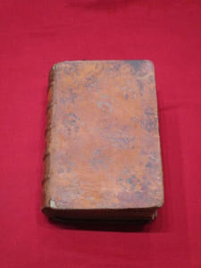 Omnia Andreae Alciati V. C. Emblemata : cum commentariis, quibus Emblematum omnium aperta origine [...] Per Claudium Minoem divionensem.
