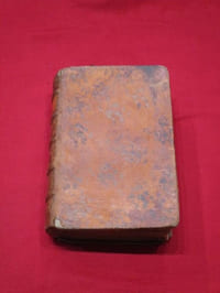 Omnia Andreae Alciati V. C. Emblemata : cum commentariis, quibus Emblematum omnium aperta origine [...] Per Claudium Minoem divionensem.