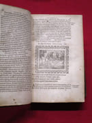 Omnia Andreae Alciati V. C. Emblemata : cum commentariis, quibus Emblematum omnium aperta origine [...] Per Claudium Minoem divionensem. par ALCIATO Andrea [ou ALCIATI ou ALCIAT André], MIGNAULT Claude (commentaires) - Image 5