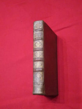 Histoire de l'Edit de l'Empereur de Chine, en faveur de la Religion Chrestienne (chrétienne) [...]. LE GOBIEN Charles
