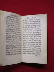 Histoire de l'Edit de l'Empereur de Chine, en faveur de la Religion Chrestienne (chrétienne) [...]