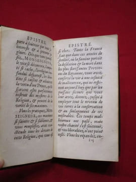 Histoire de l'Edit de l'Empereur de Chine, en faveur de la Religion Chrestienne (chrétienne) [...]. LE GOBIEN Charles