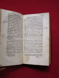 Histoire de l'Edit de l'Empereur de Chine, en faveur de la Religion Chrestienne (chrétienne) [...]