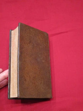 Histoire de l'Edit de l'Empereur de Chine, en faveur de la Religion Chrestienne (chrétienne) [...]. LE GOBIEN Charles