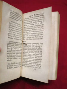 Traité des pierres de Théophraste traduit du grec; avec des notes physiques & critiques, traduites de l'Anglois de M. Hill; [...]